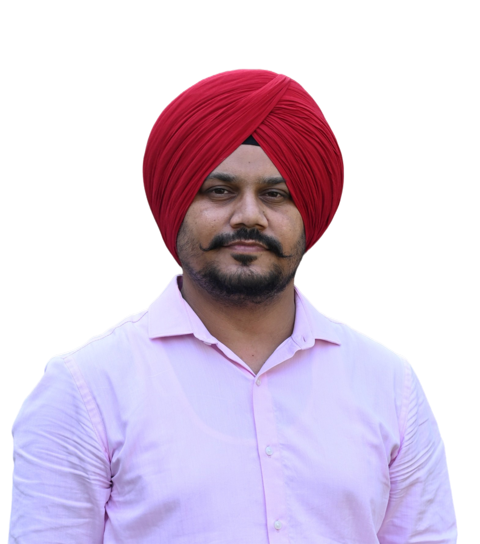 Joginder Singh - Founder of Gambolthemes